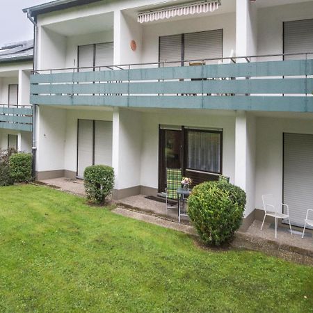 Wietheger'S Ferienwohnungen Gaestehaus Strycktal II Willingen  Esterno foto