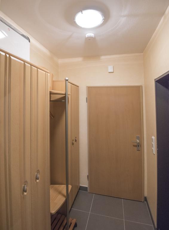 Wietheger'S Ferienwohnungen Gaestehaus Strycktal II Willingen  Esterno foto