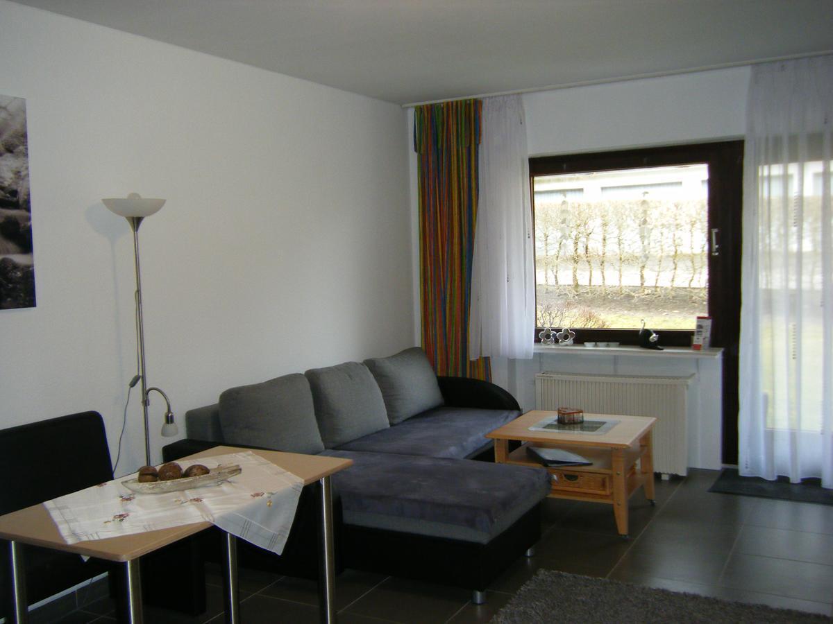 Wietheger'S Ferienwohnungen Gaestehaus Strycktal II Willingen  Esterno foto